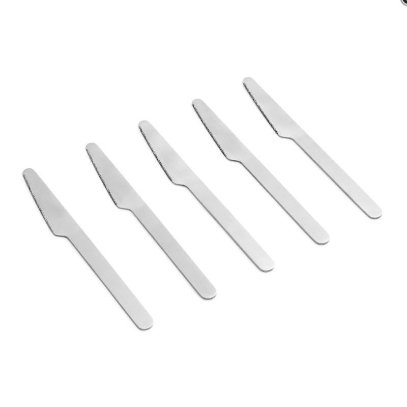 EVERYDAY - SET de 5 couteaux