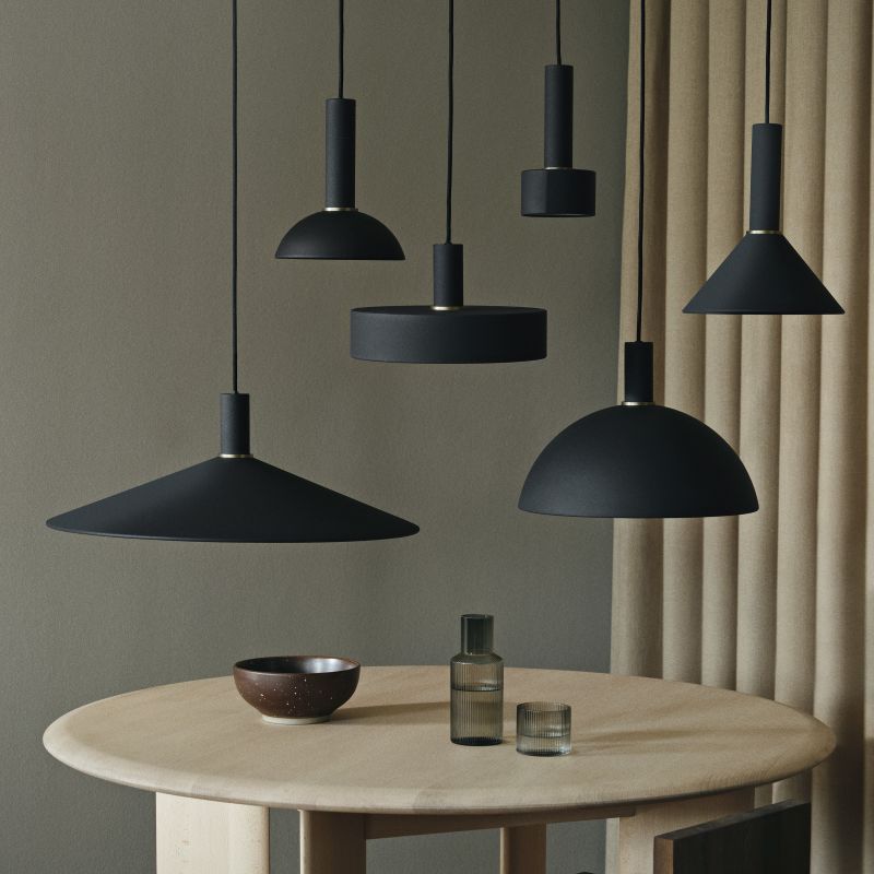 COLLECT LIGHTING suspension – Image 2