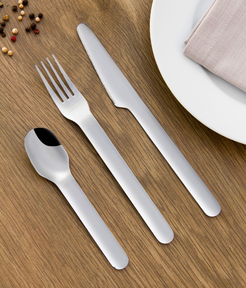 EVERYDAY - SET de 5 couteaux – Image 4