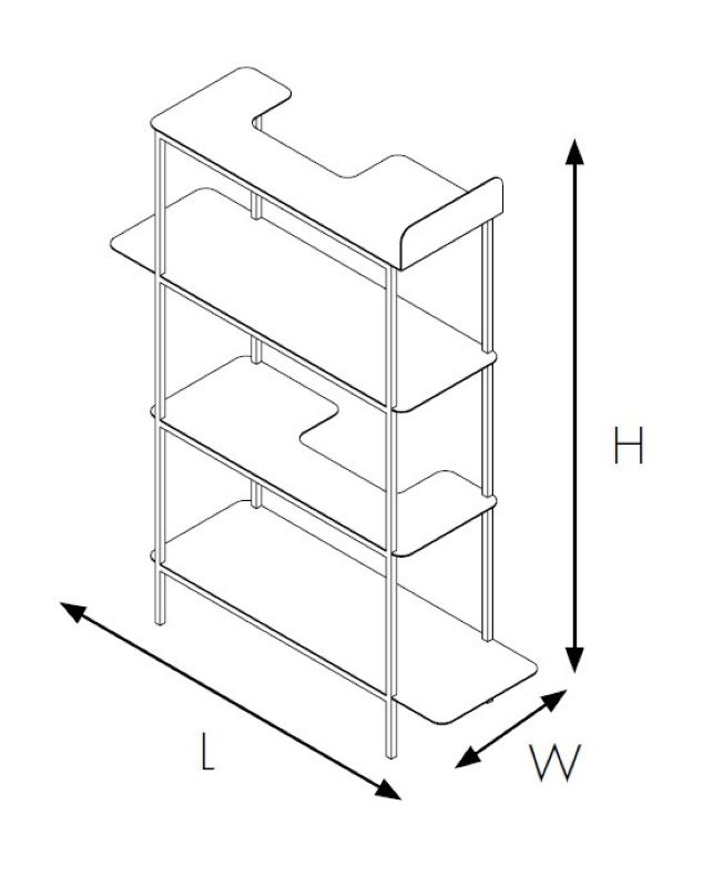 LITTLE SISTER bibliothèque – Image 2