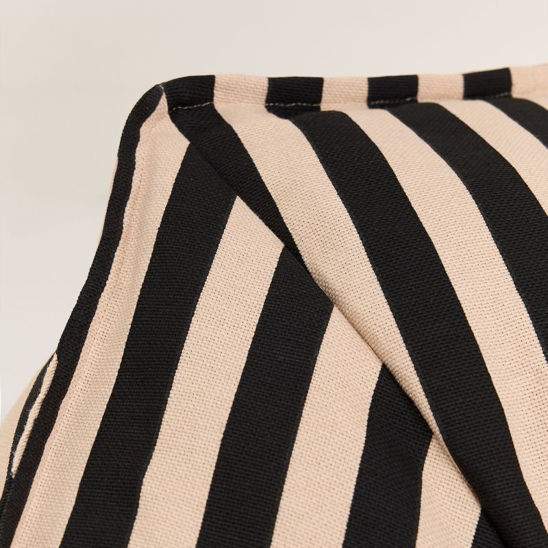 ZIGGY fauteuil- pouf – Image 5