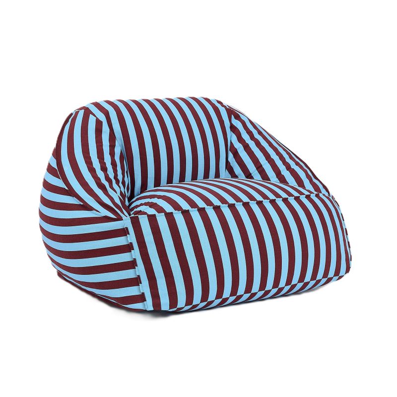burgundy-blue-stripes