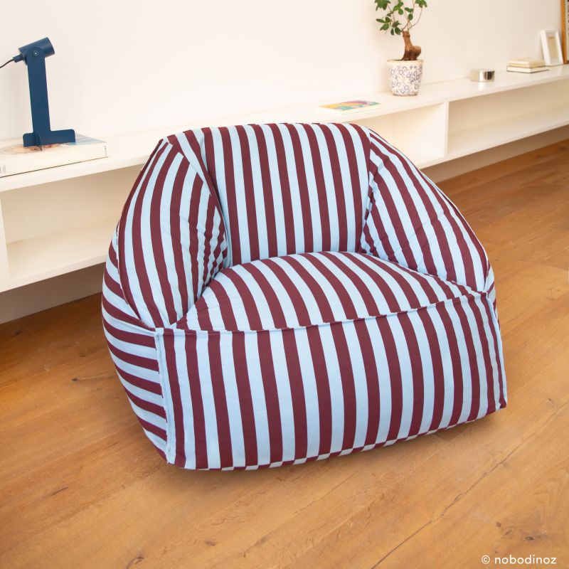 ZIGGY fauteuil- pouf – Image 14