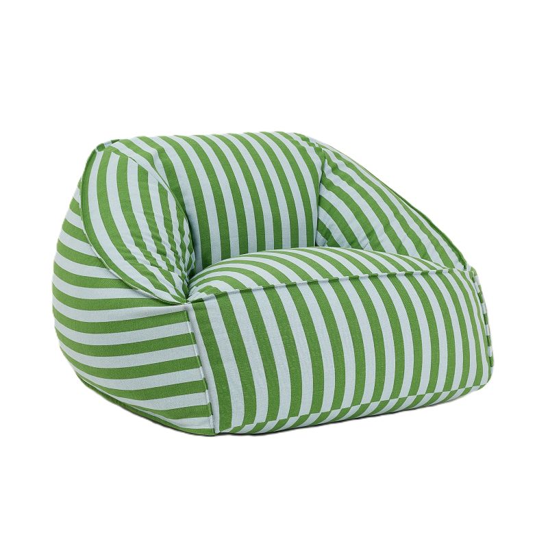 green-blue-stripes