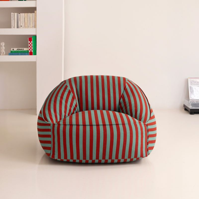 ZIGGY fauteuil- pouf – Image 10