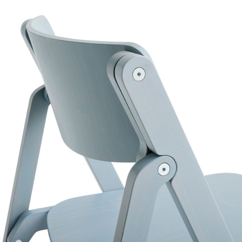 BACKFLIP CHAIR - chaise pliante – Image 5