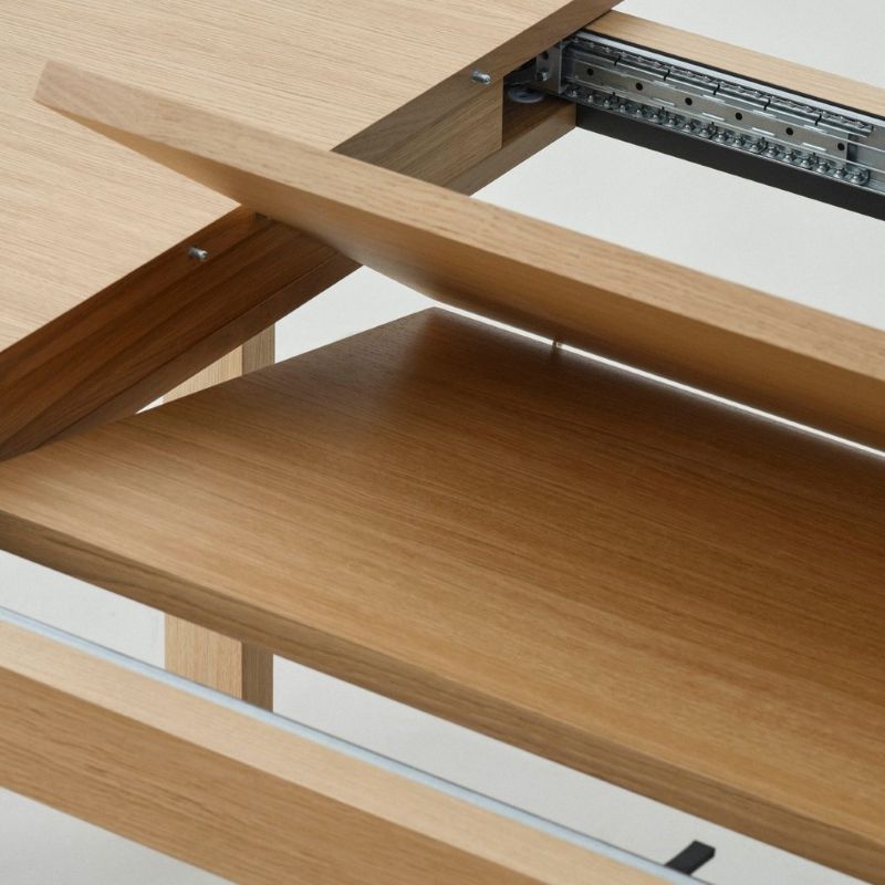 CHISEL 630 - table rallonge 180/280 – Image 3