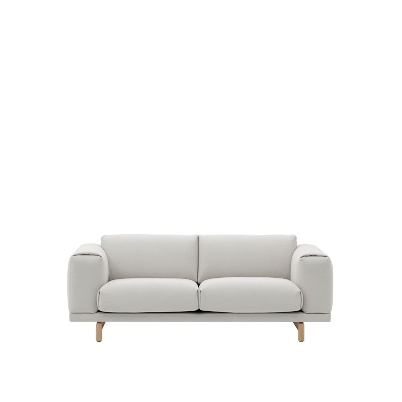 REST Sofa 2 - base bois – Image 3