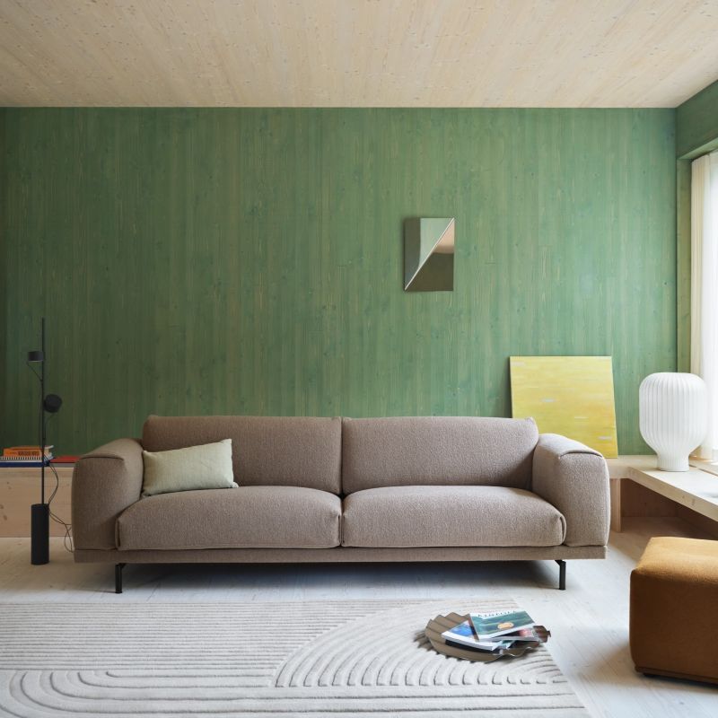 REST Sofa 2 - base métal – Image 2