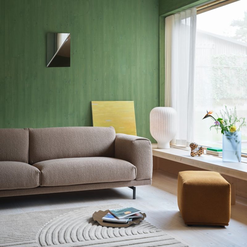 REST Sofa 2 - base métal – Image 3