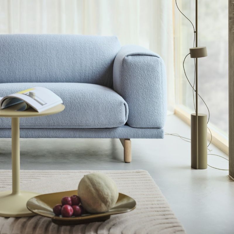 REST CORNER Sofa – Image 2