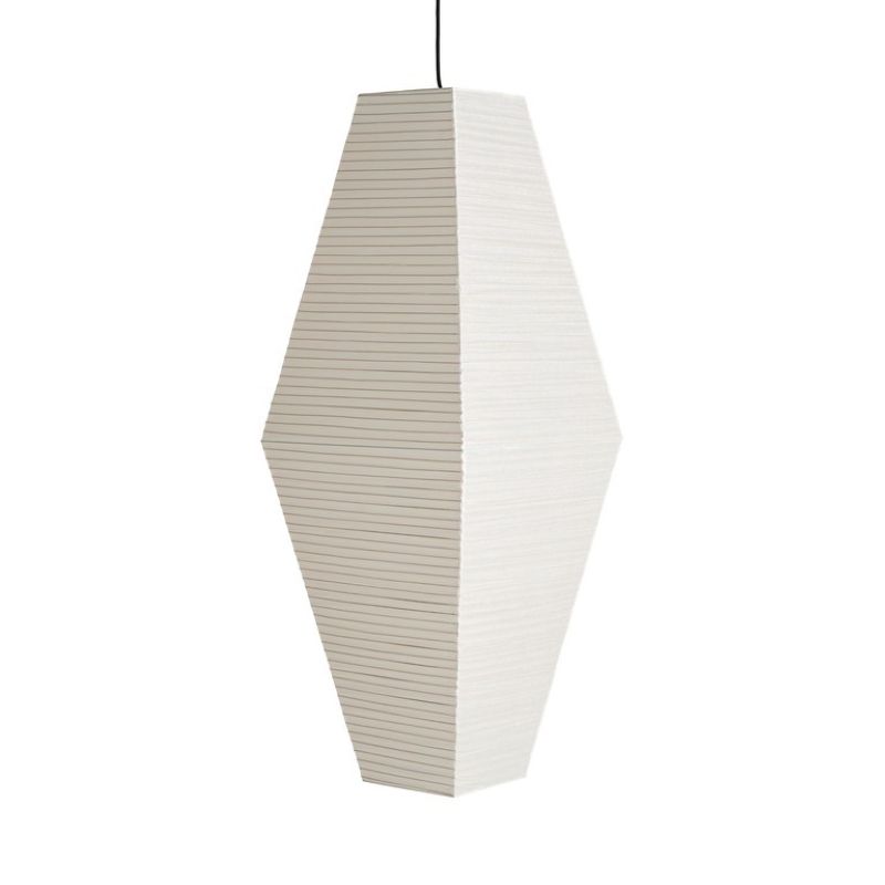 PAPER SHADE PRISM - suspension