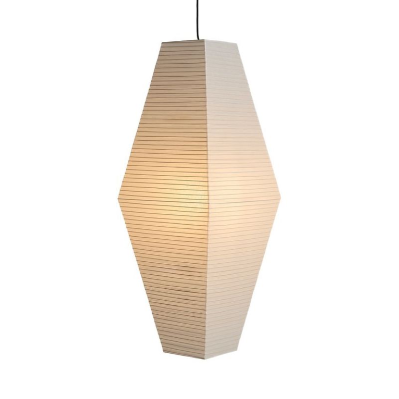 PAPER SHADE PRISM - suspension – Image 2