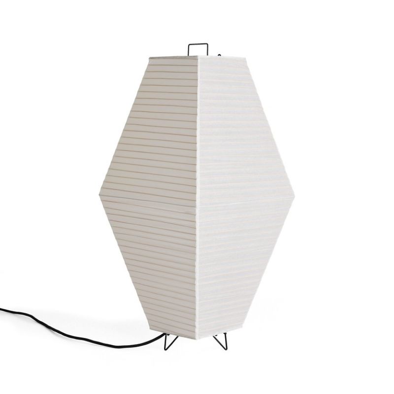 PAPER SHADE PRISM - lampadaire