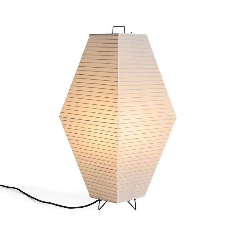 PAPER SHADE PRISM - lampadaire – Image 2